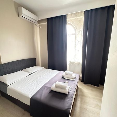 Glr Otel Balıkesir 外观 照片