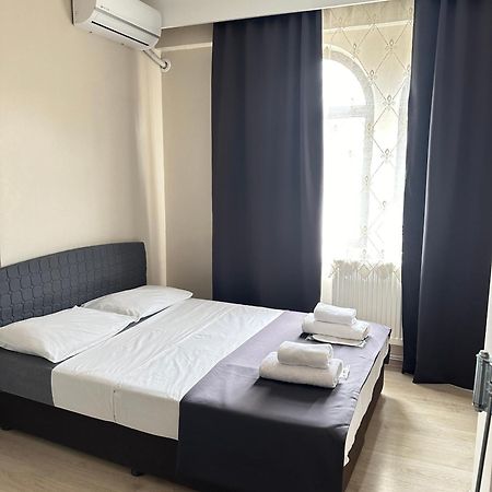 Glr Otel Balıkesir 外观 照片