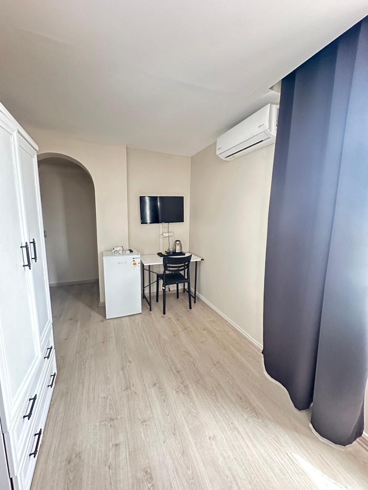 Glr Otel Balıkesir 外观 照片