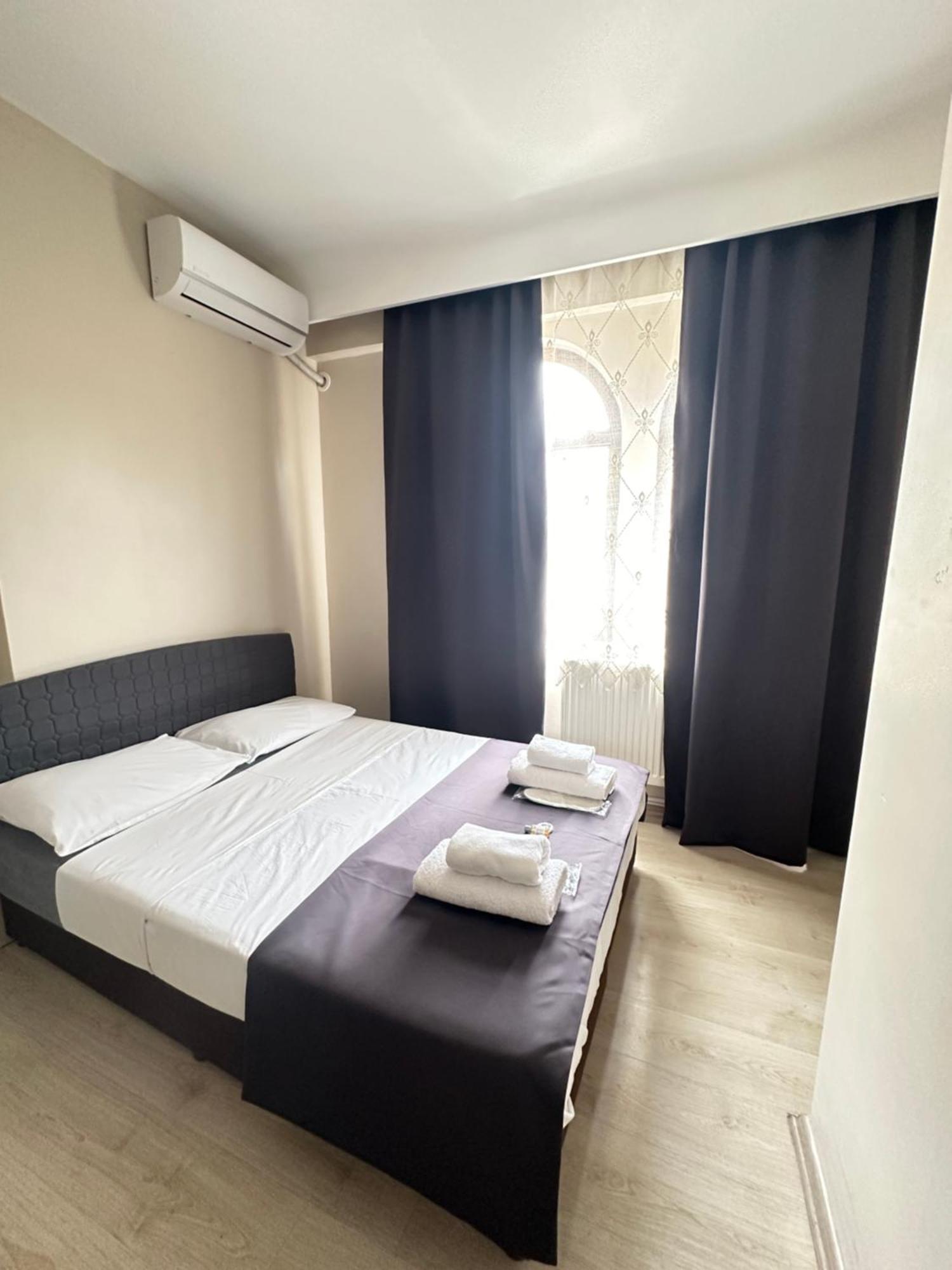 Glr Otel Balıkesir 外观 照片