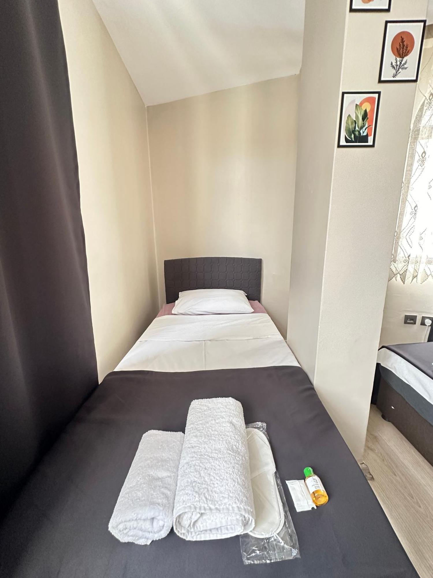 Glr Otel Balıkesir 外观 照片