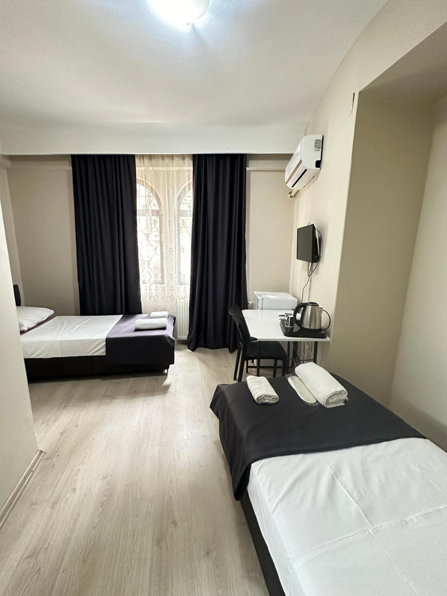 Glr Otel Balıkesir 外观 照片