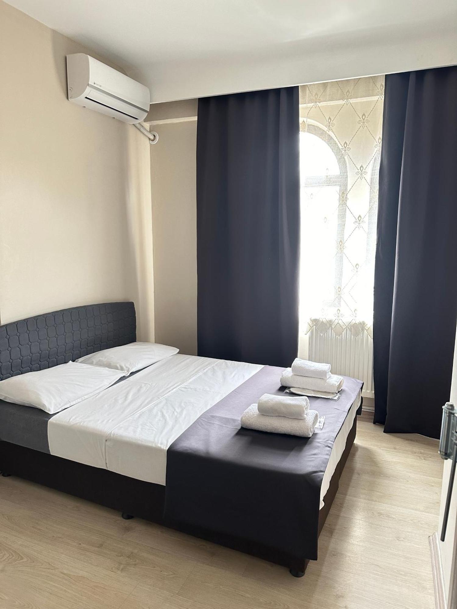 Glr Otel Balıkesir 外观 照片
