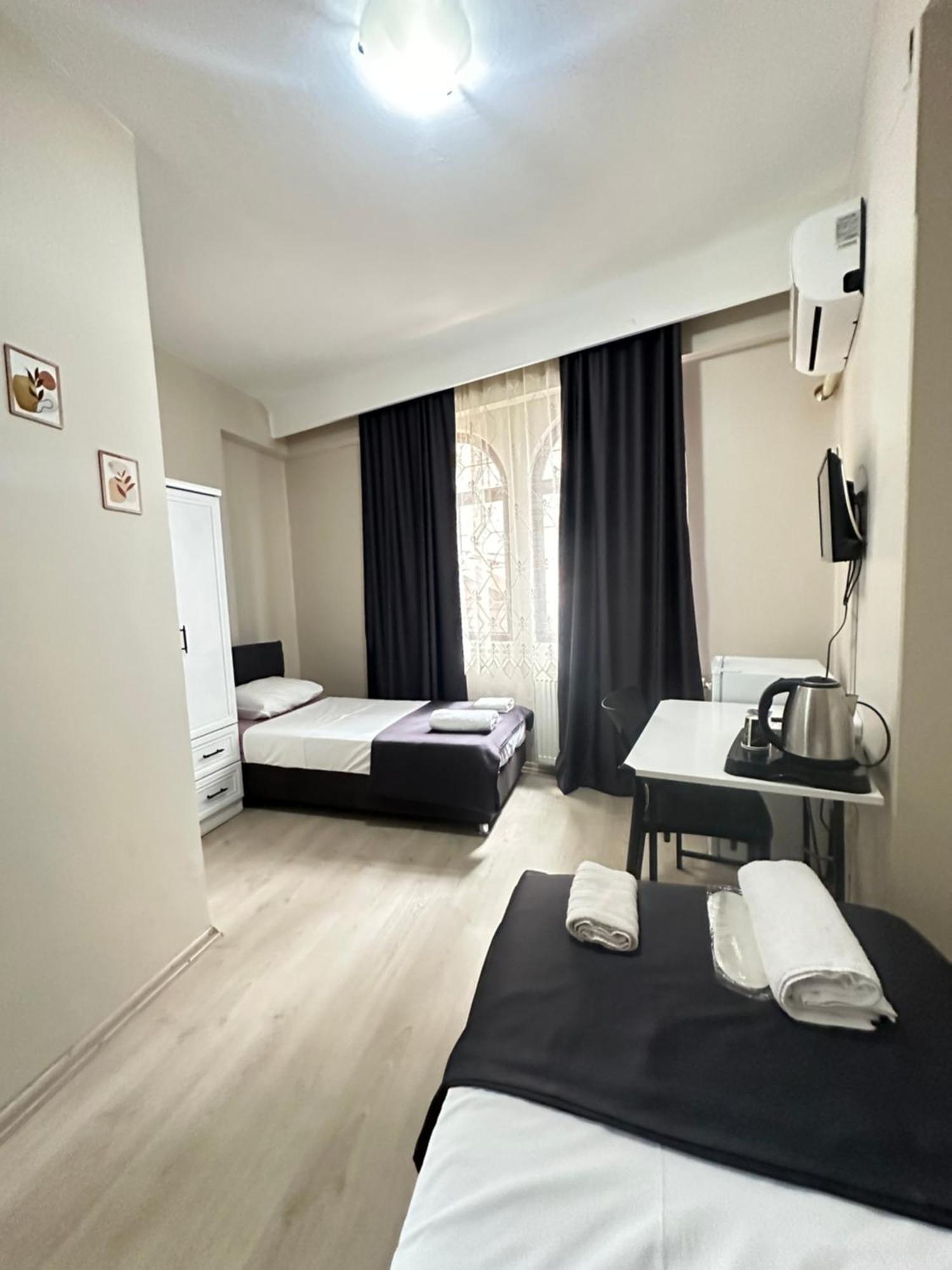 Glr Otel Balıkesir 外观 照片