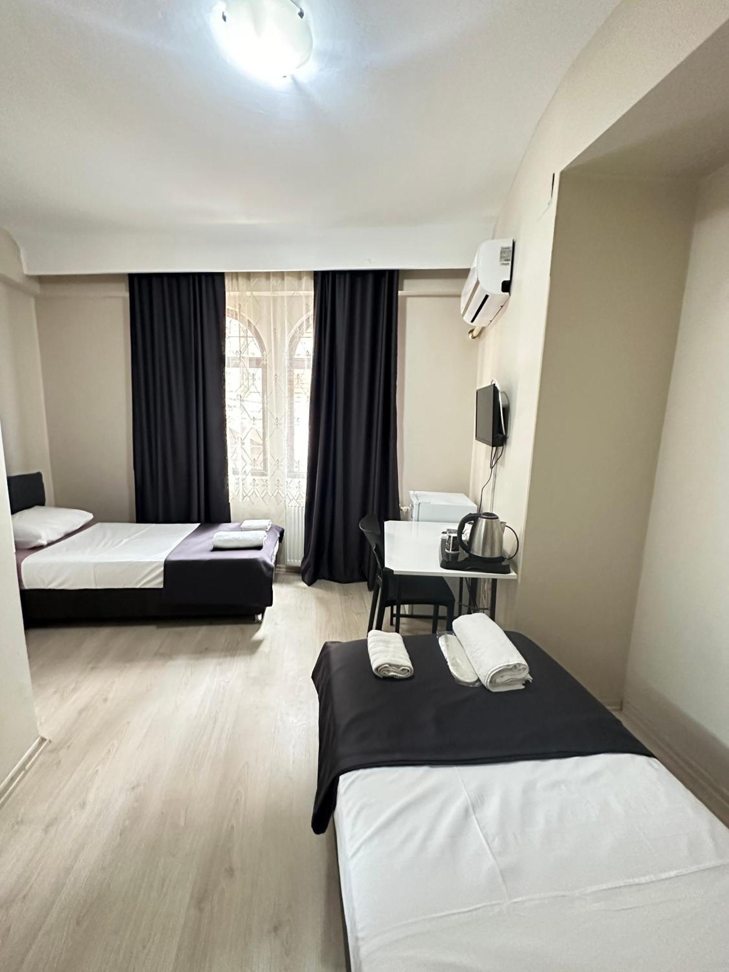 Glr Otel Balıkesir 外观 照片