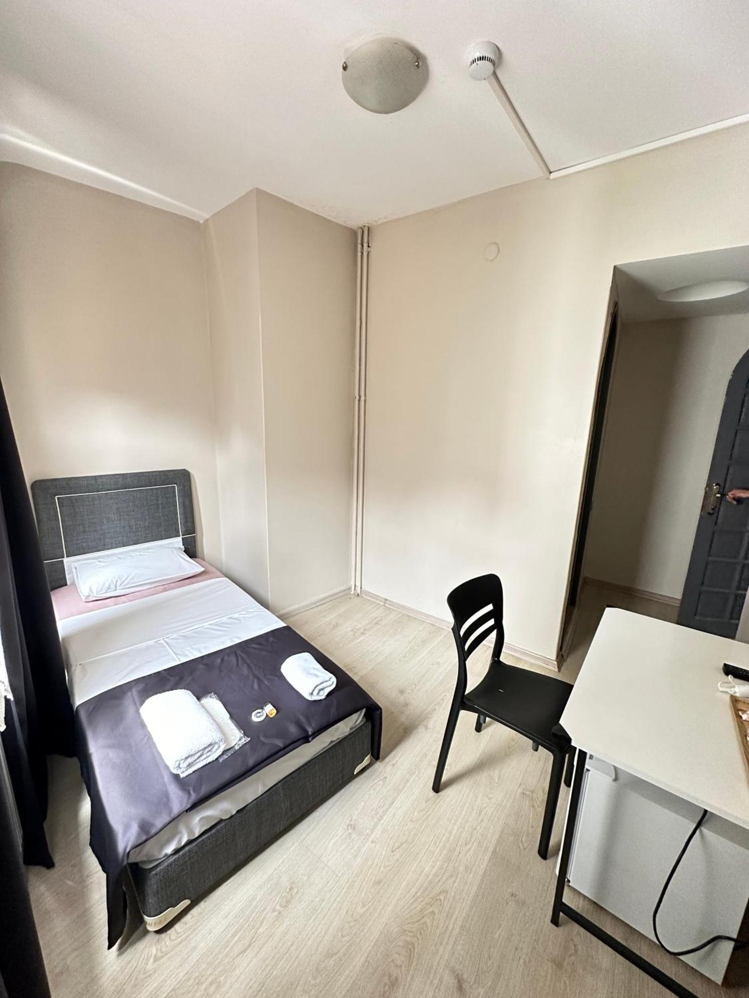 Glr Otel Balıkesir 外观 照片