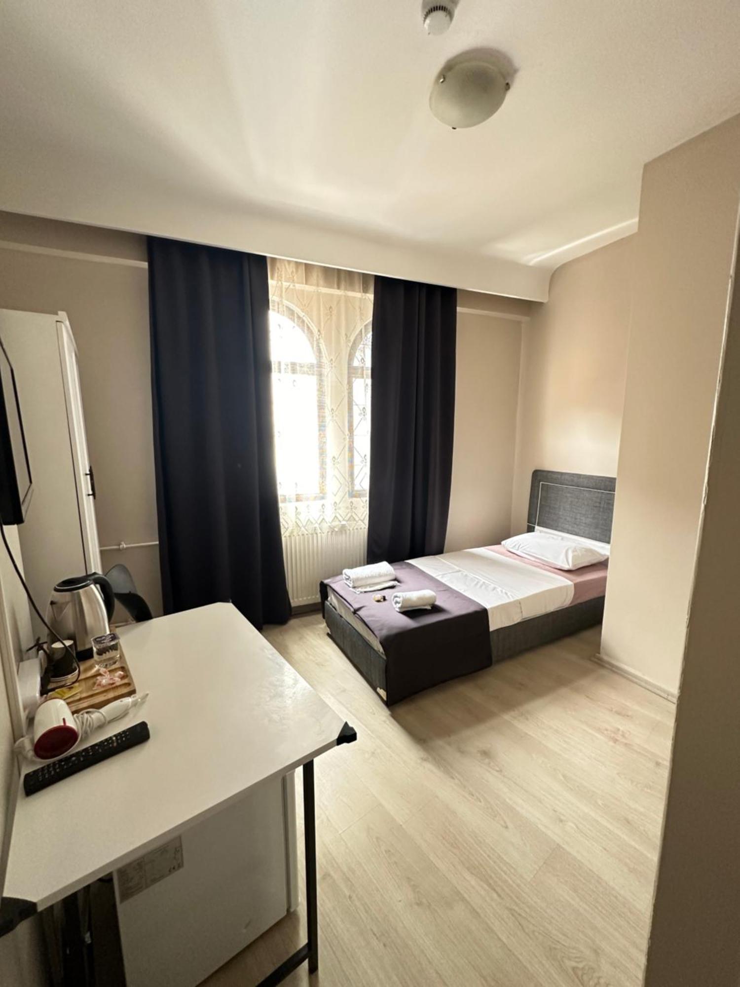 Glr Otel Balıkesir 外观 照片