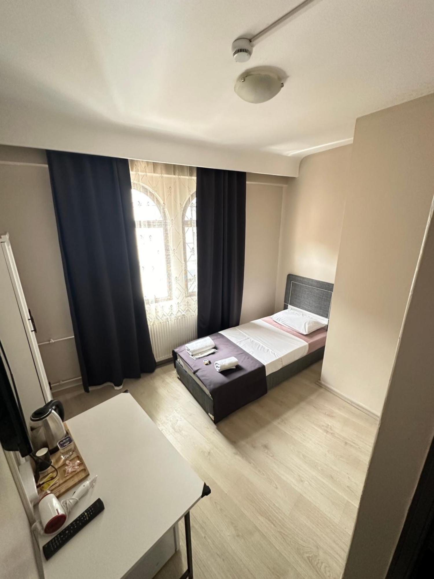 Glr Otel Balıkesir 外观 照片