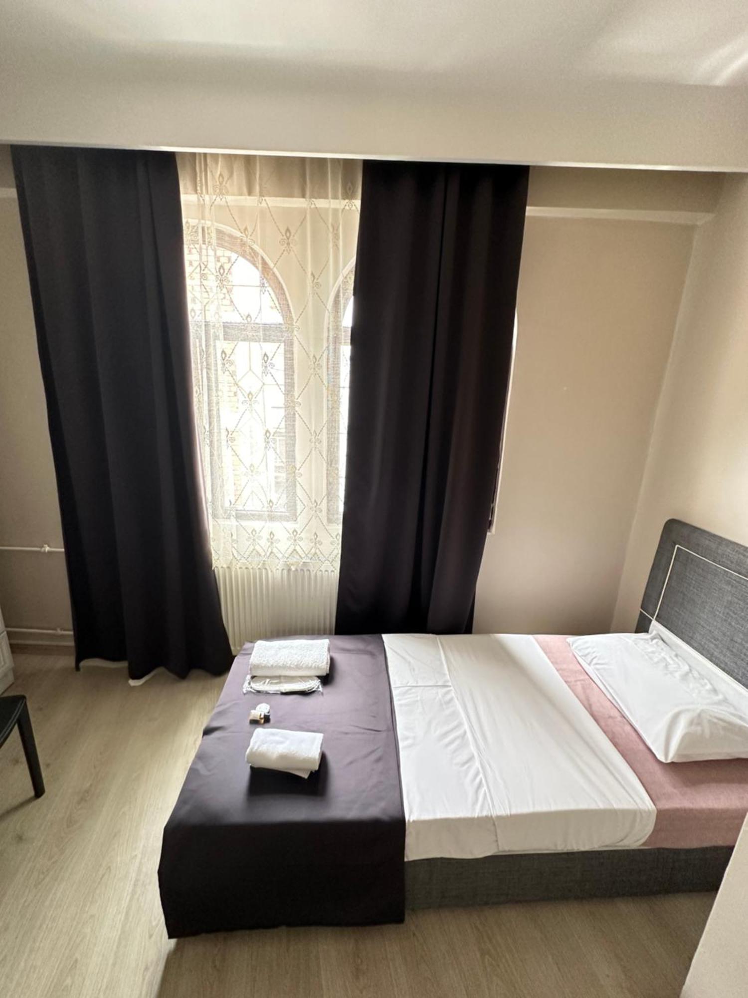 Glr Otel Balıkesir 外观 照片