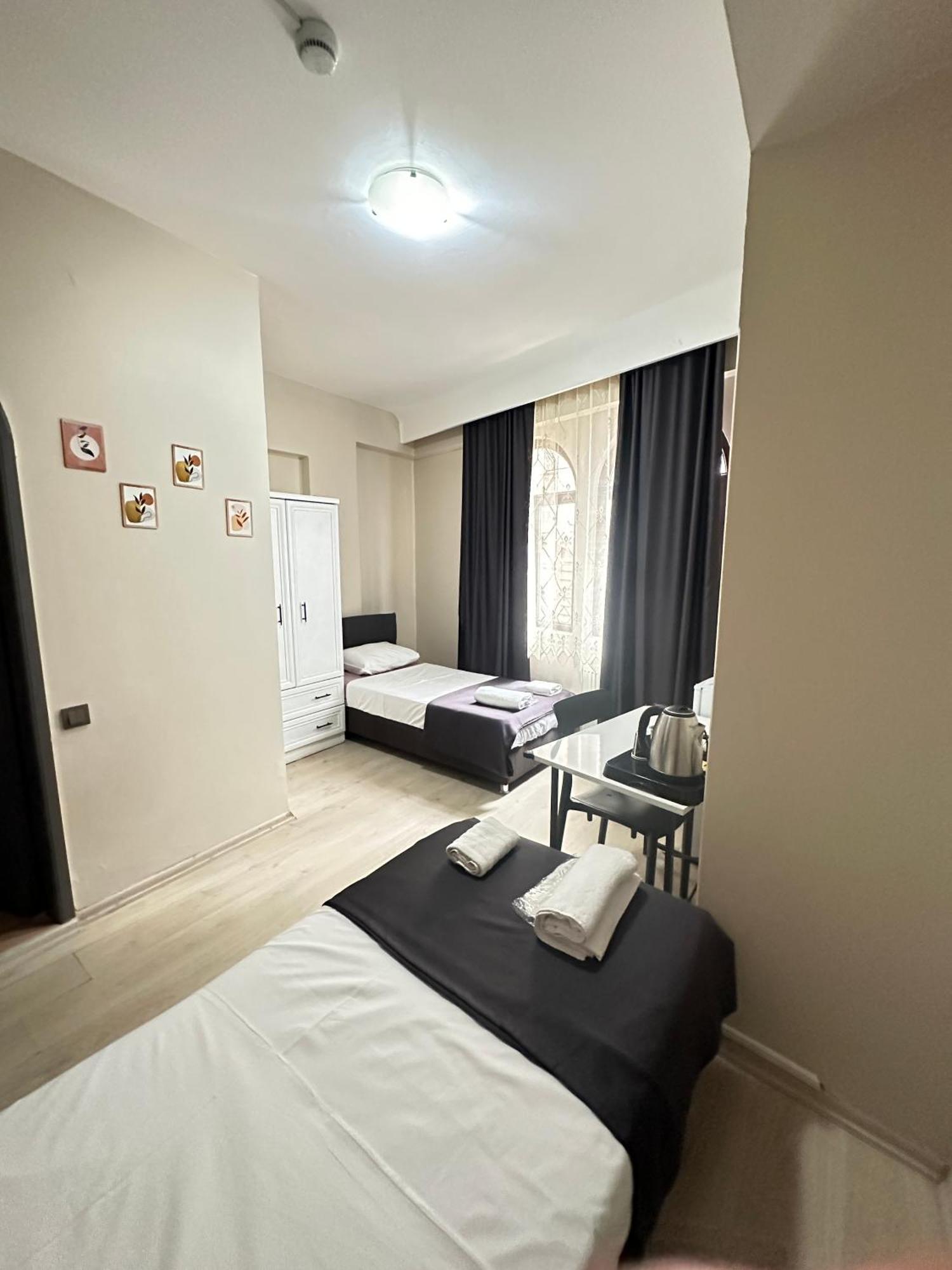 Glr Otel Balıkesir 外观 照片