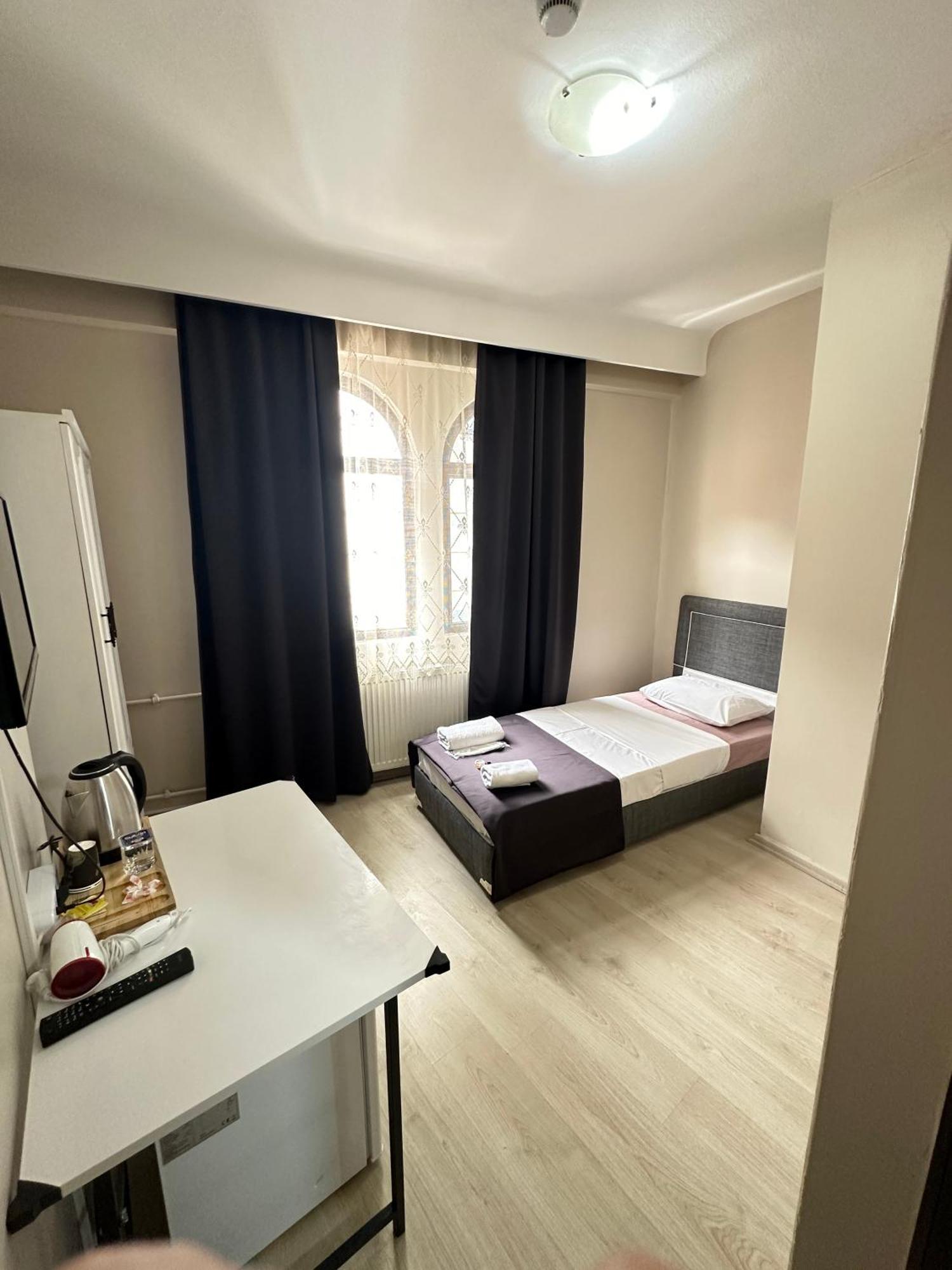 Glr Otel Balıkesir 外观 照片