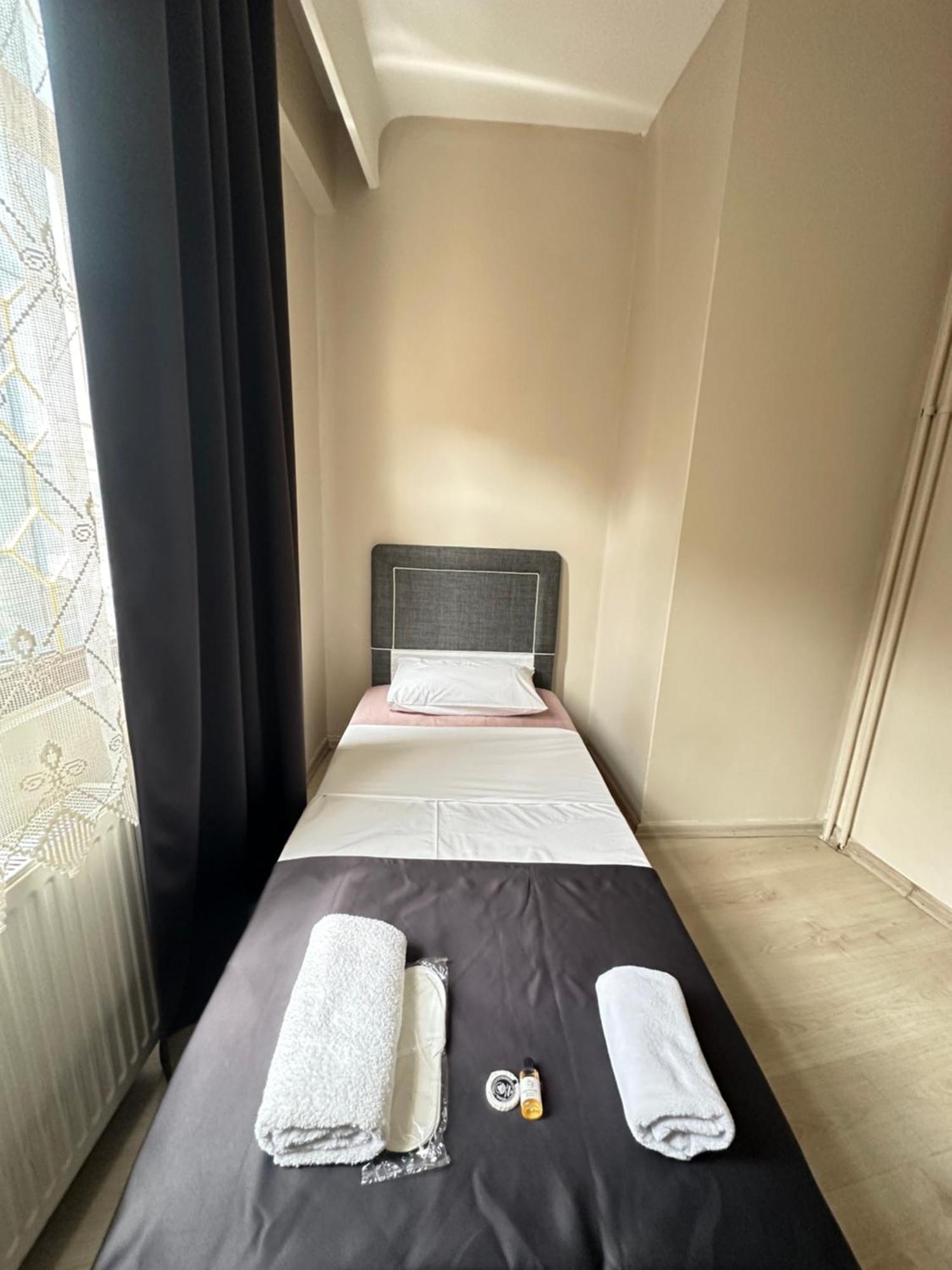 Glr Otel Balıkesir 外观 照片