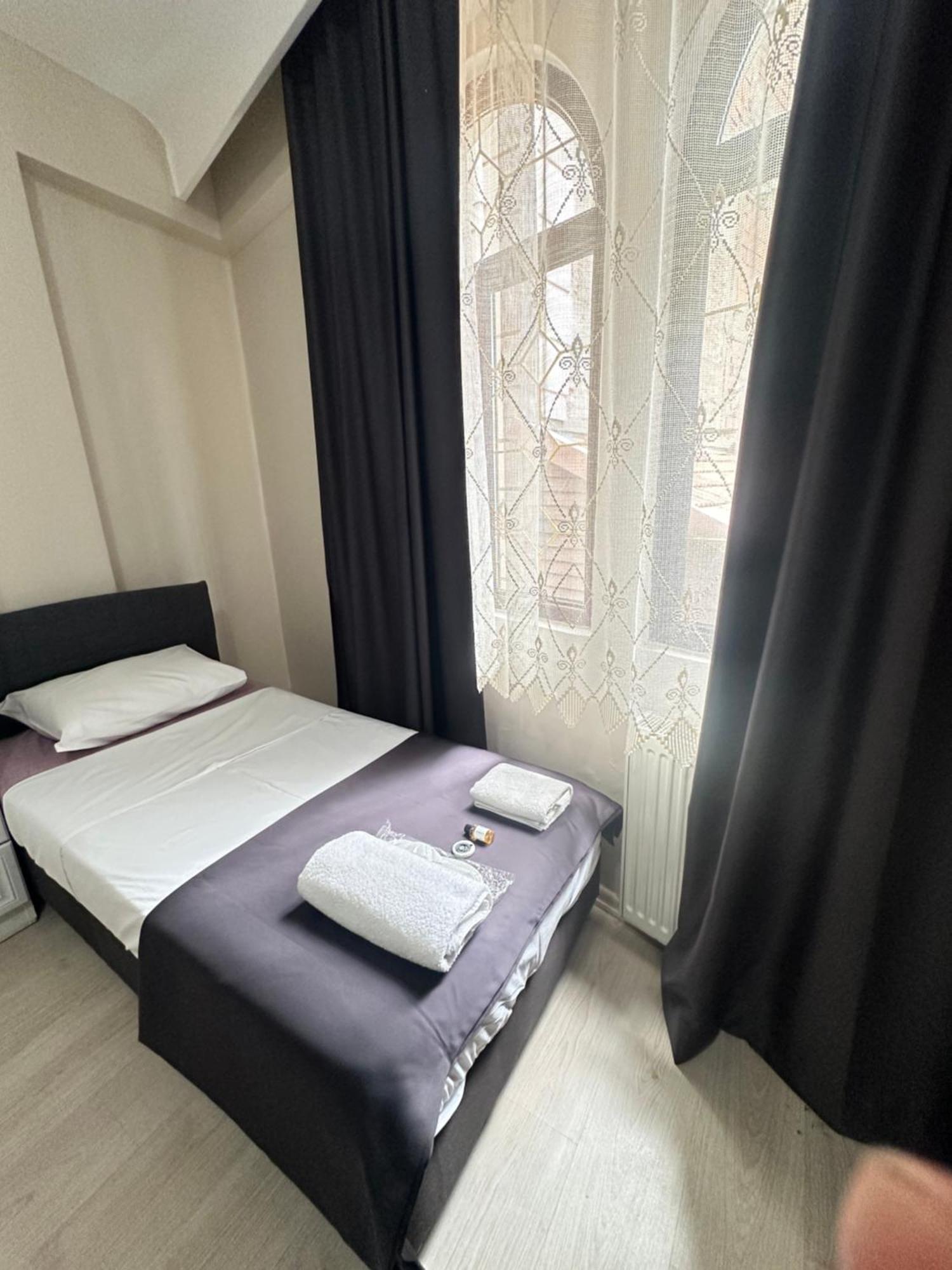 Glr Otel Balıkesir 外观 照片