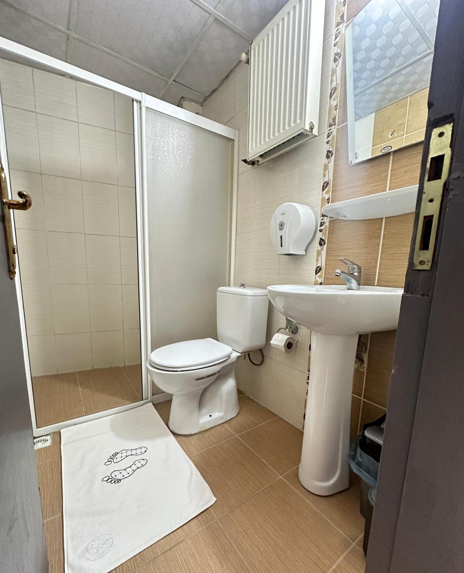 Glr Otel Balıkesir 外观 照片
